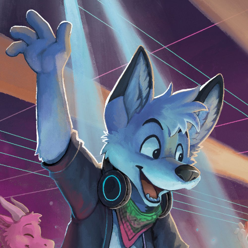 Frolic