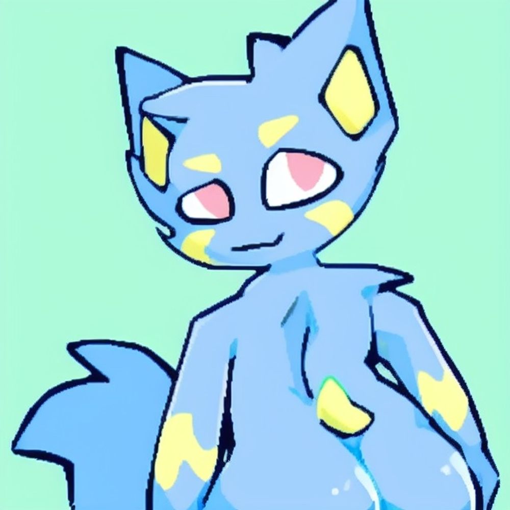 Starian "dokie"Drake |LVL 20|