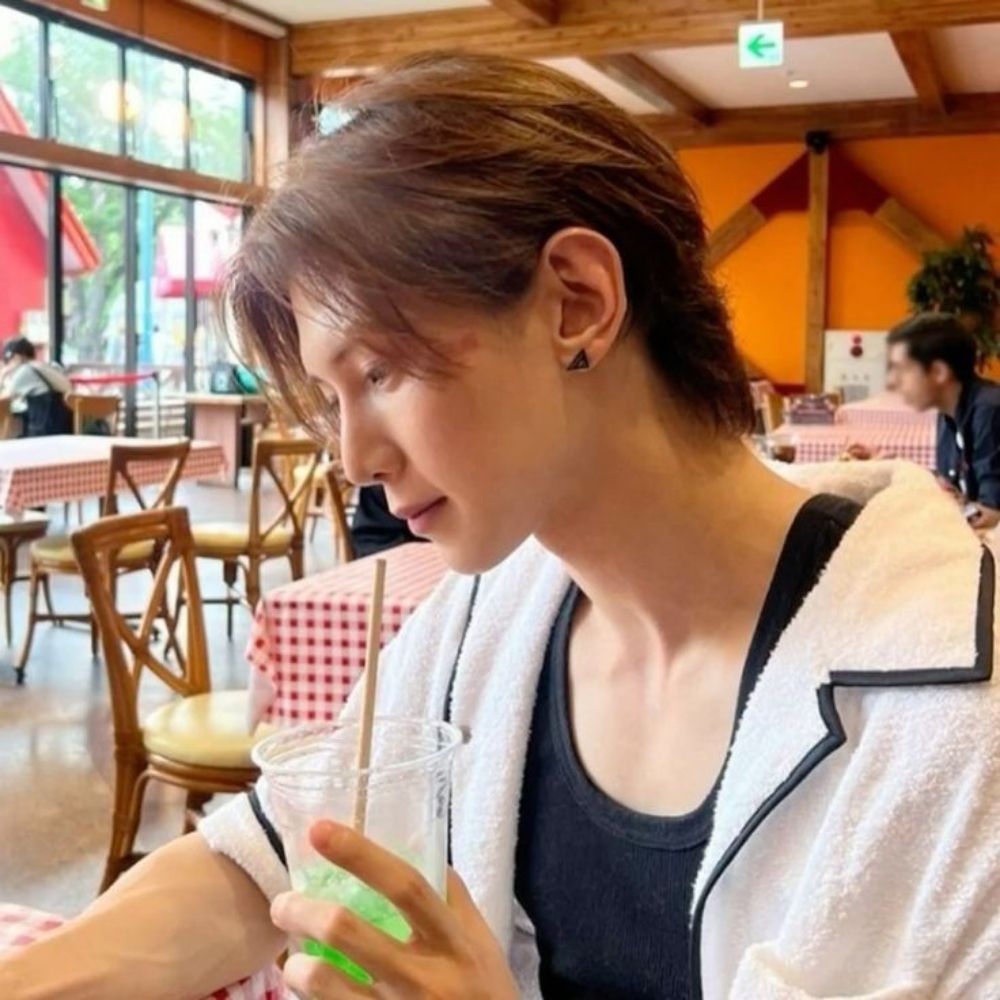 Yeosang ♡