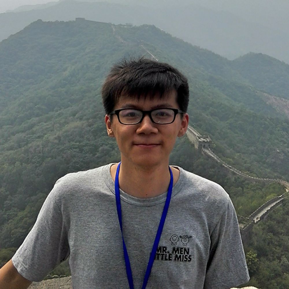 Yaomin Jiang