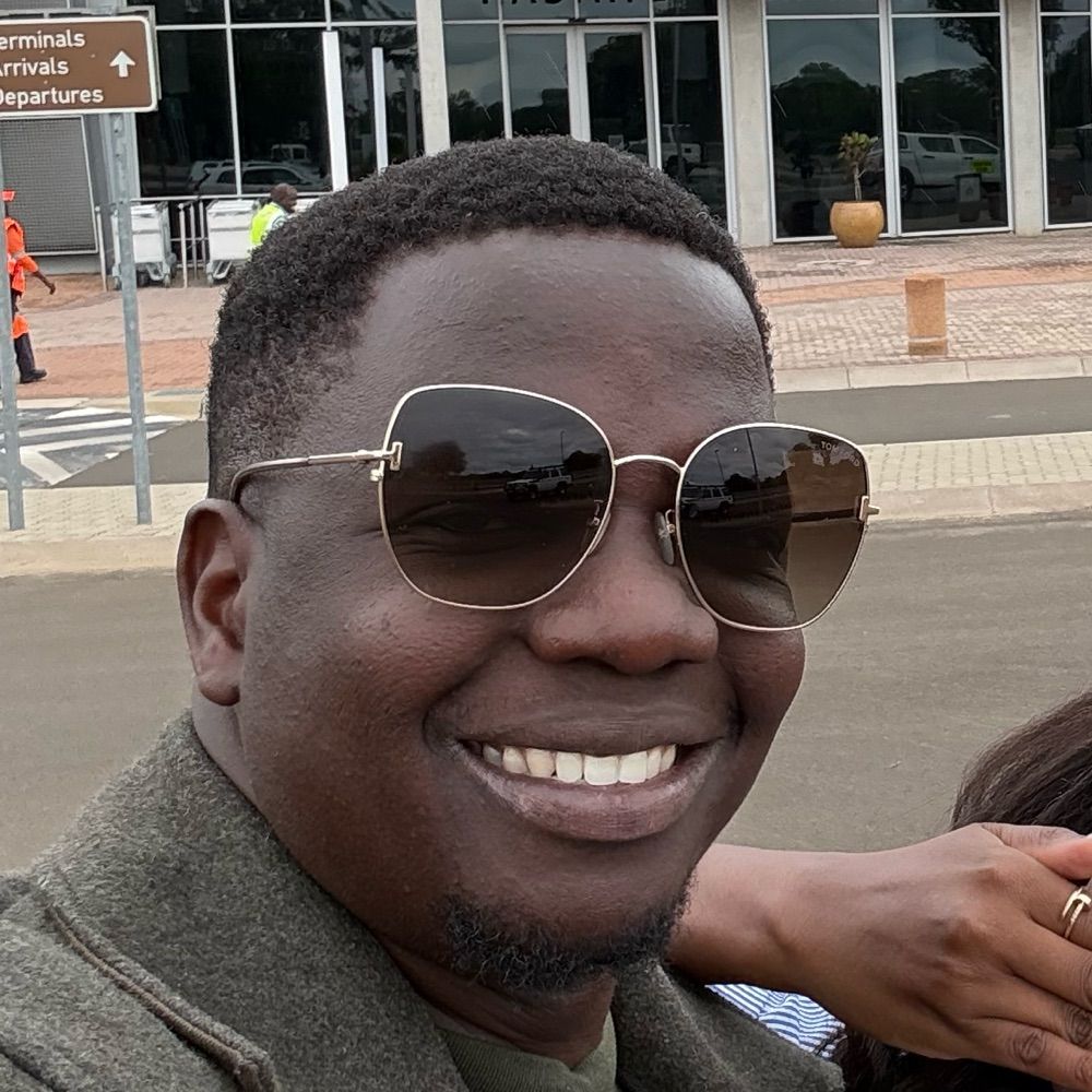 Wesley Owiti