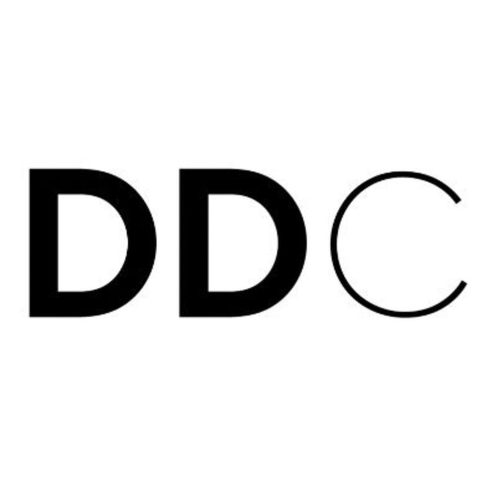 Digital Democracy Centre's avatar