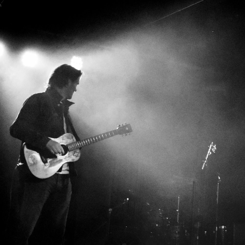 Ian Dovaston