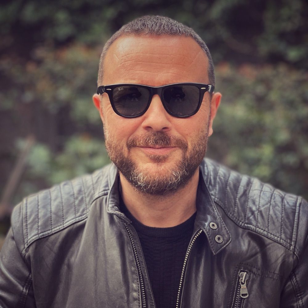 Mert Ceylan