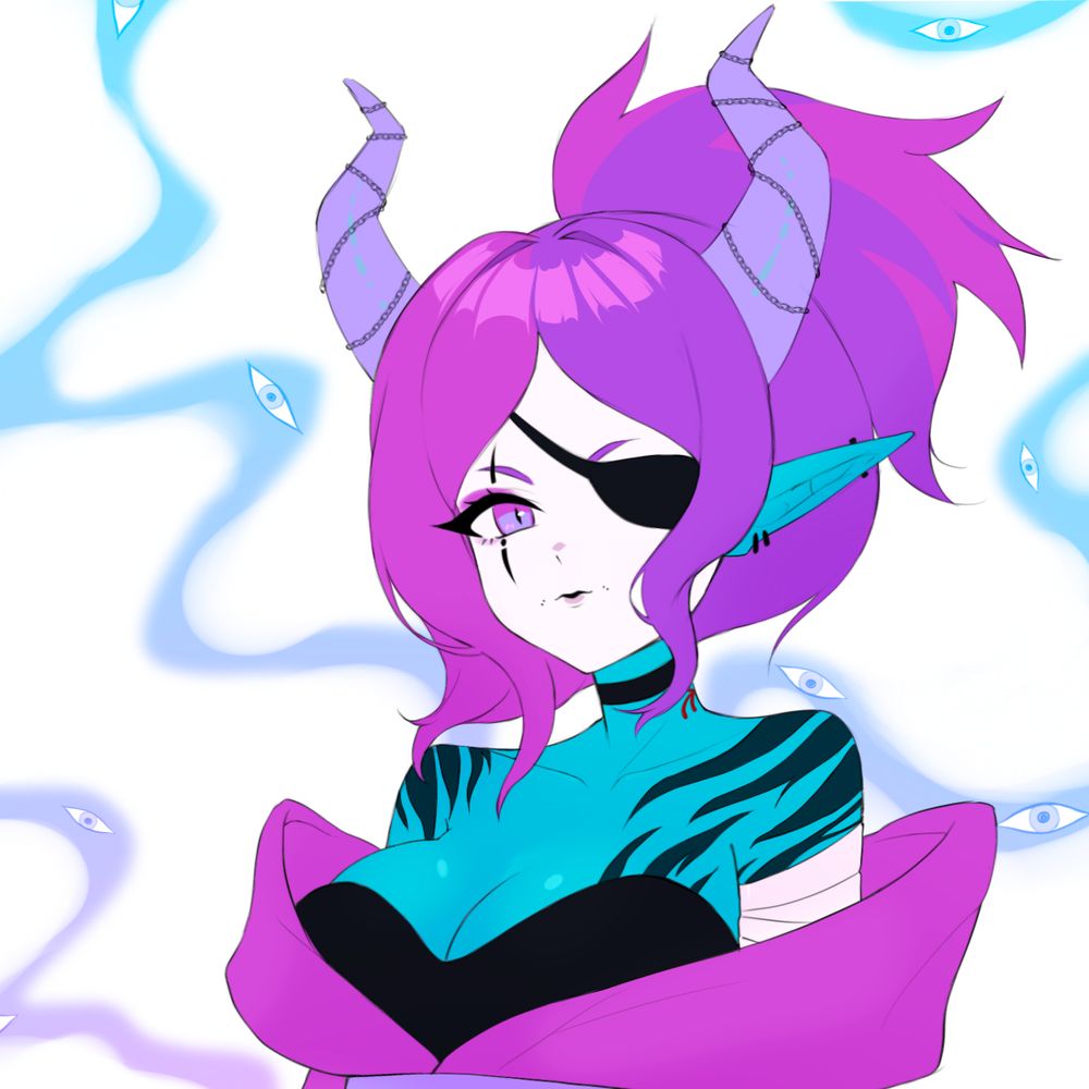  🖤オクトゲイシャ🔞♿️🖤無所属!