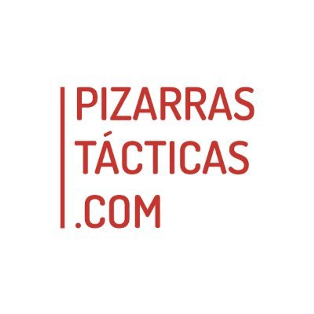 Pizarras Tácticas