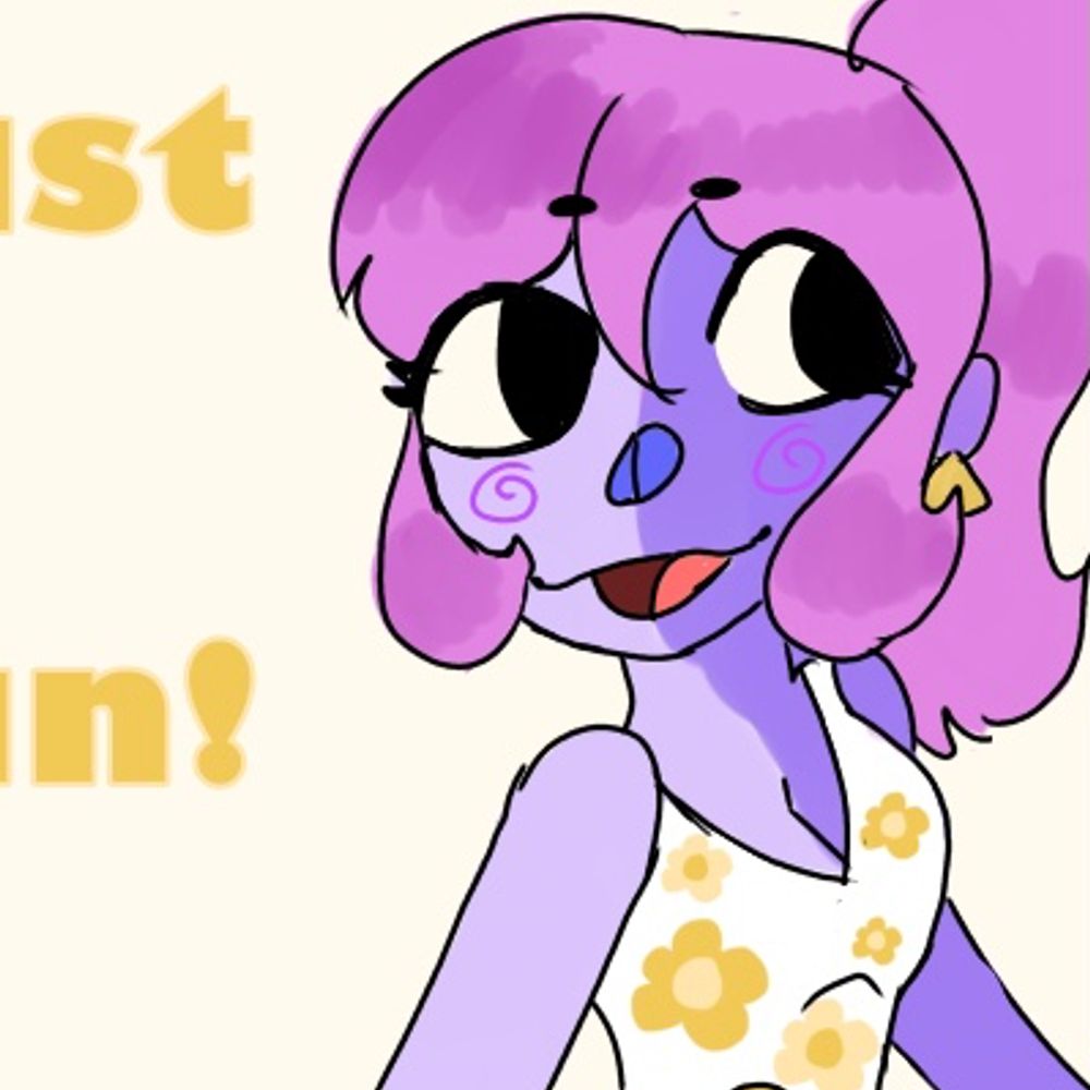 Dazzle!