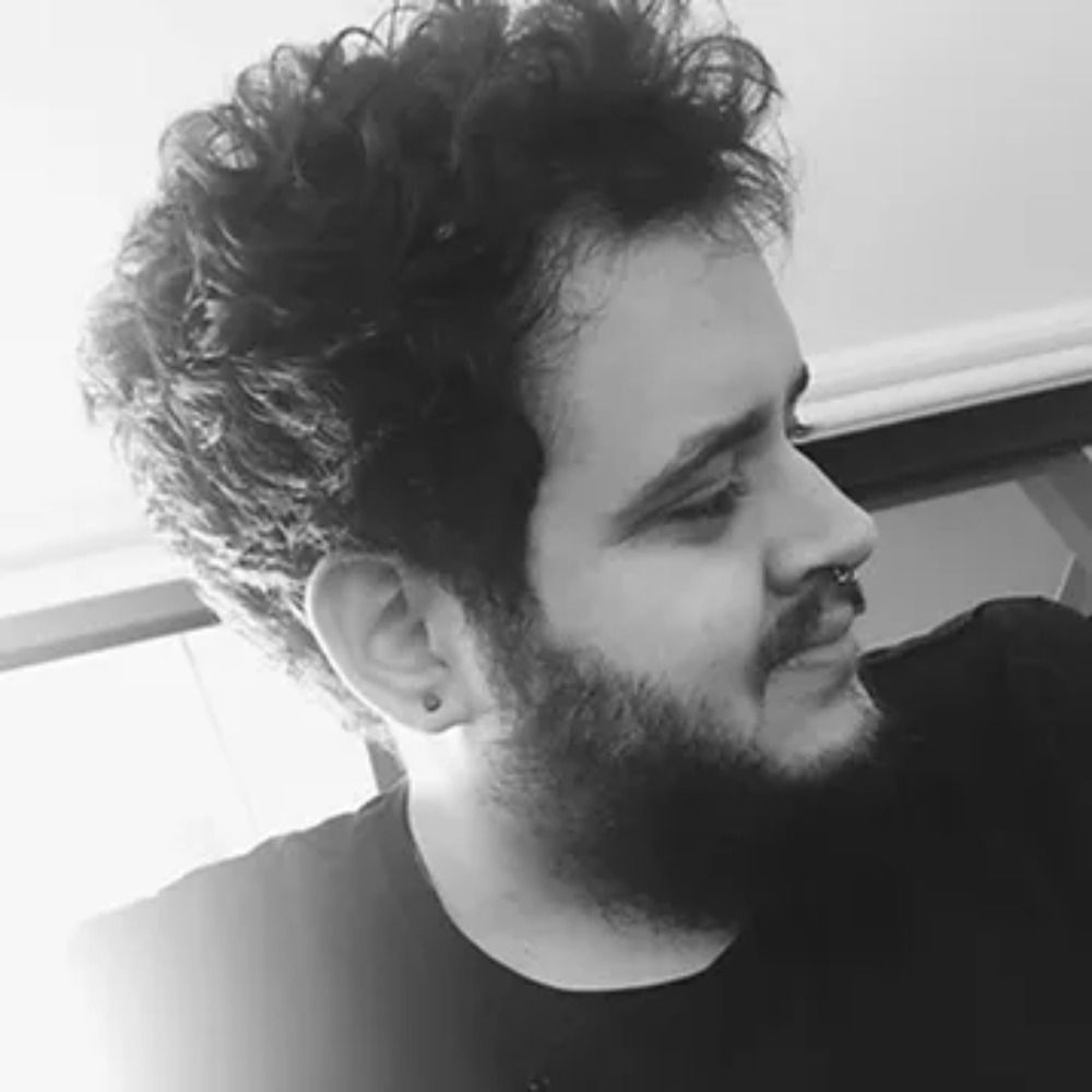 Pedro Klein