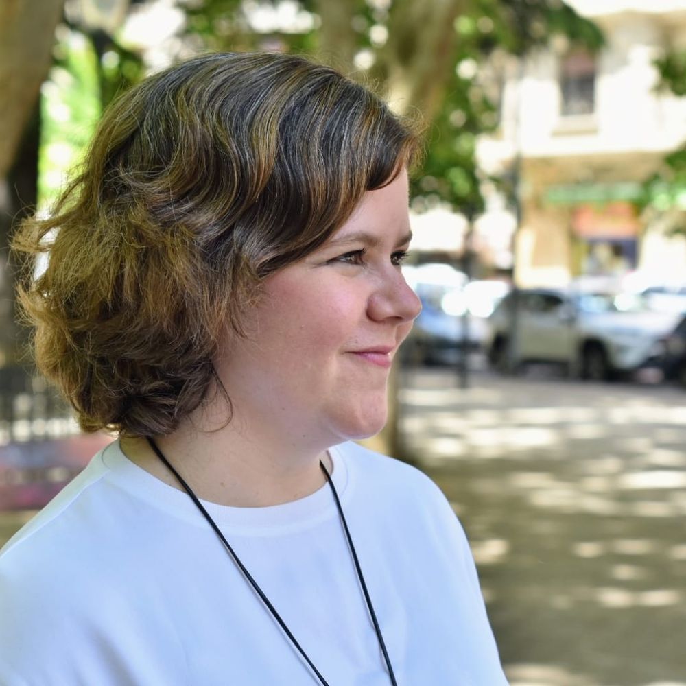 Inés Olza