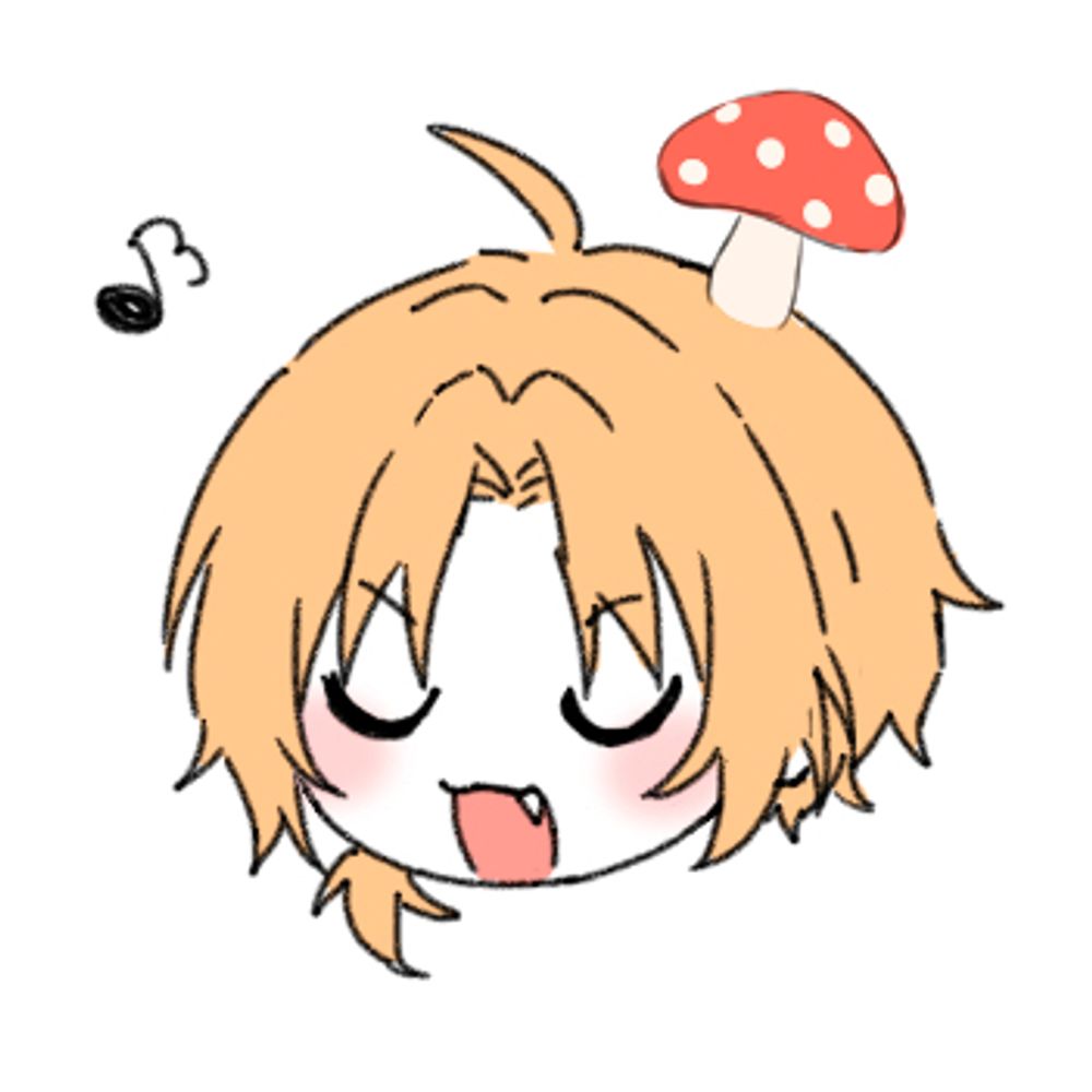けっけけけ😈