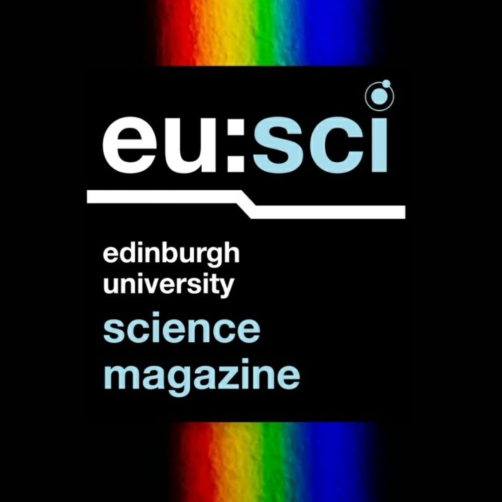 The University of Edinburgh's Science Magazine