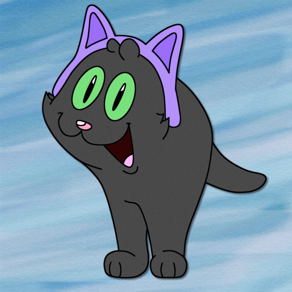 Haffkatt