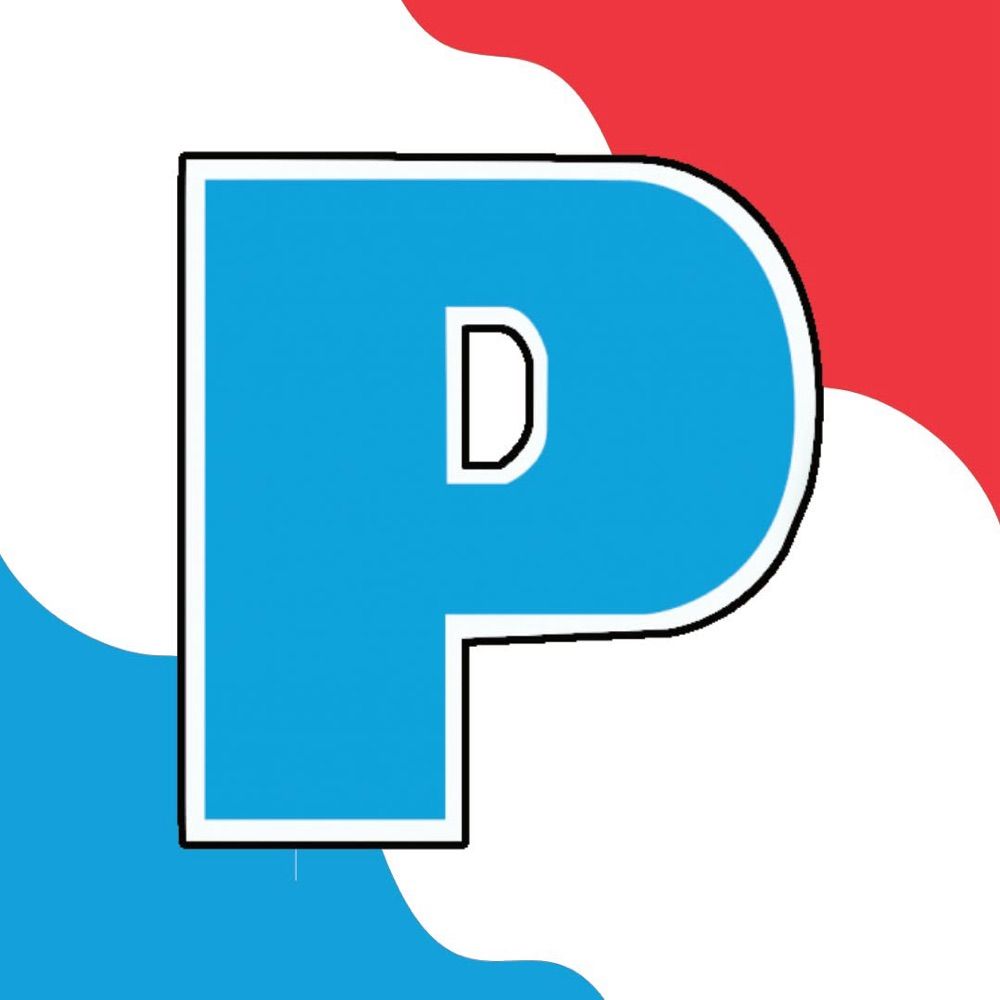 d'PARTEI