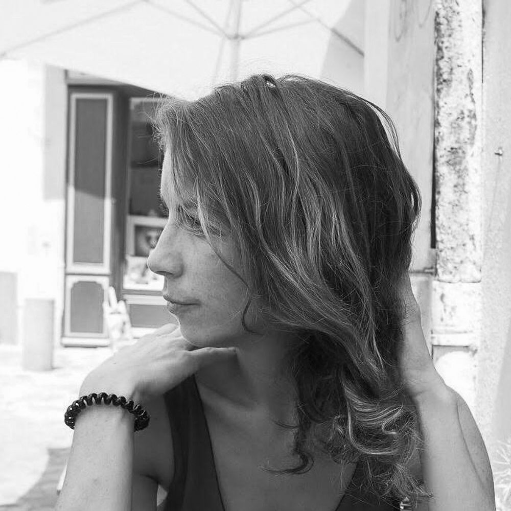 Helen Morgan