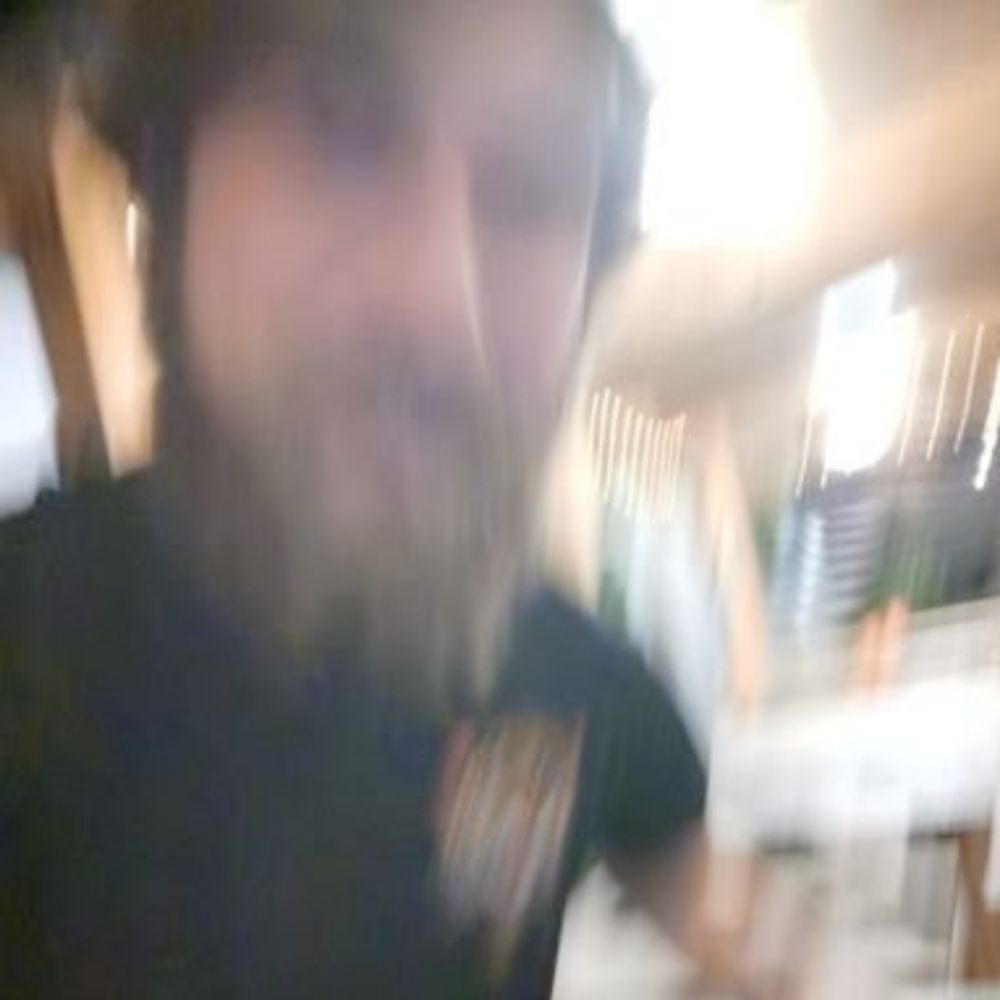 pizza padre 🍕