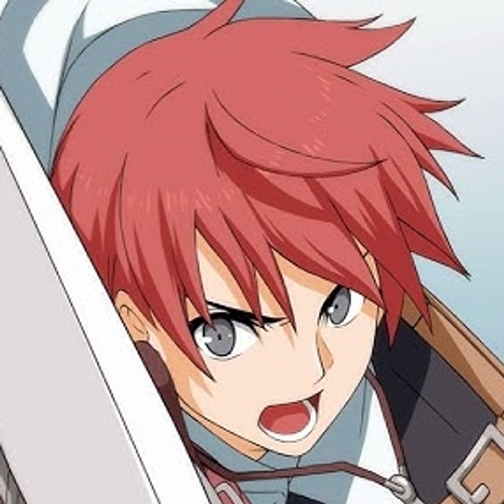 User avatar