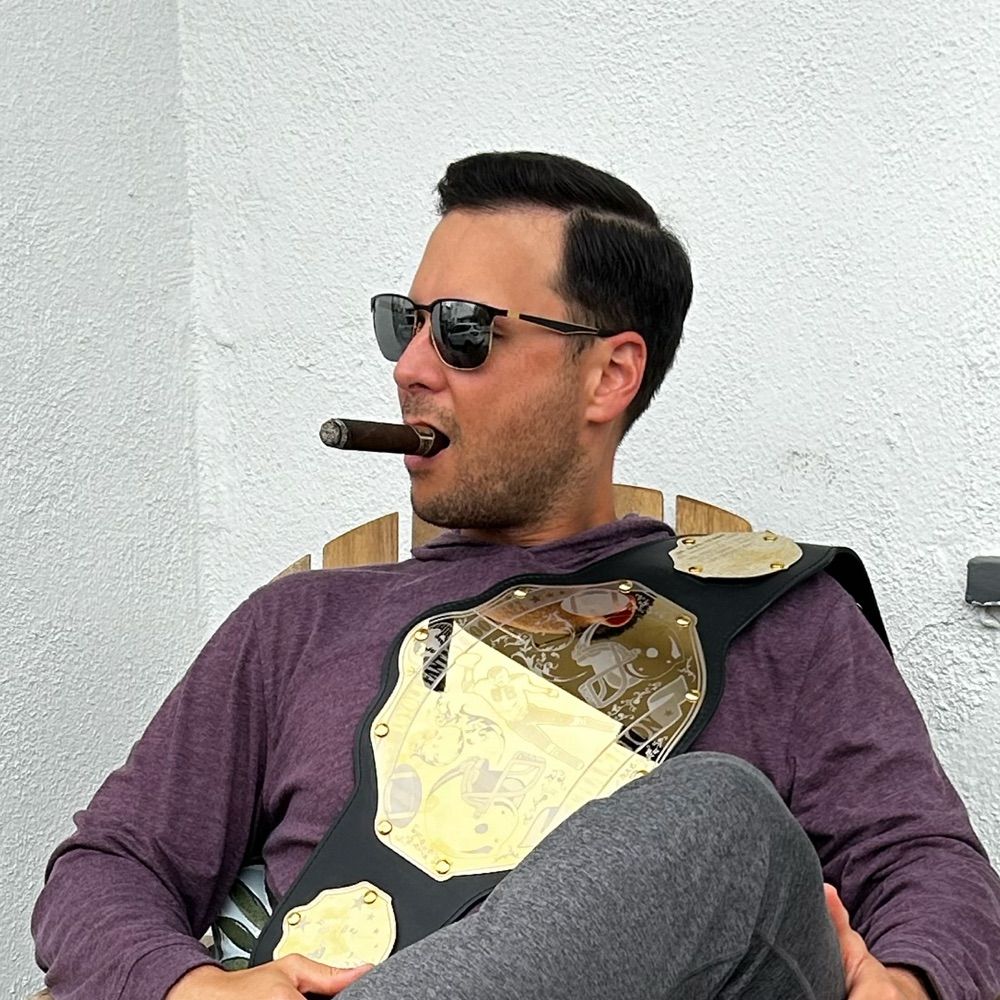 Erik Kabe