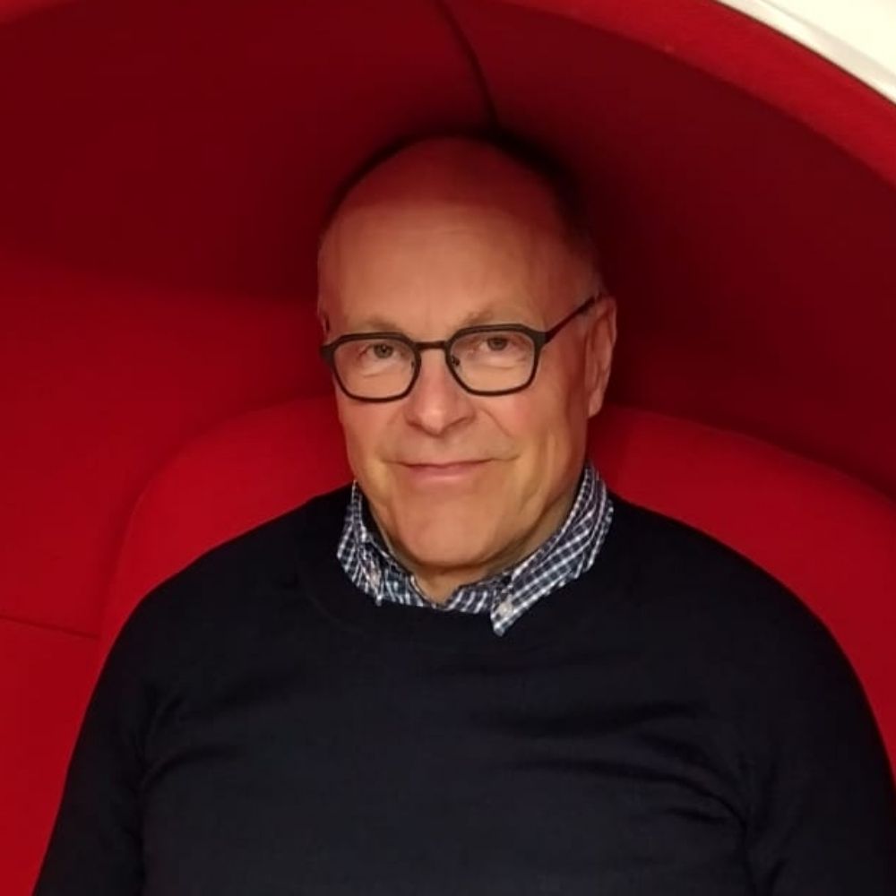 Toivo Vilmi
