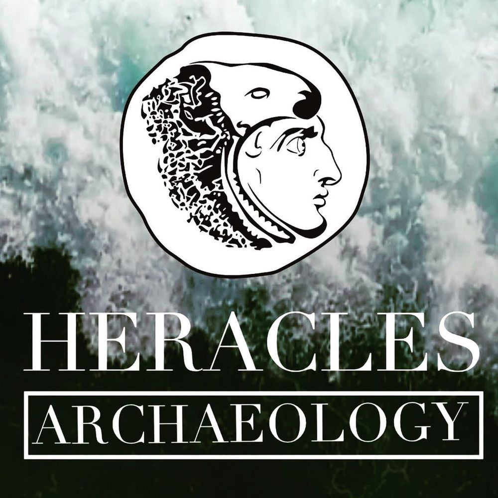 Heracles Archaeology