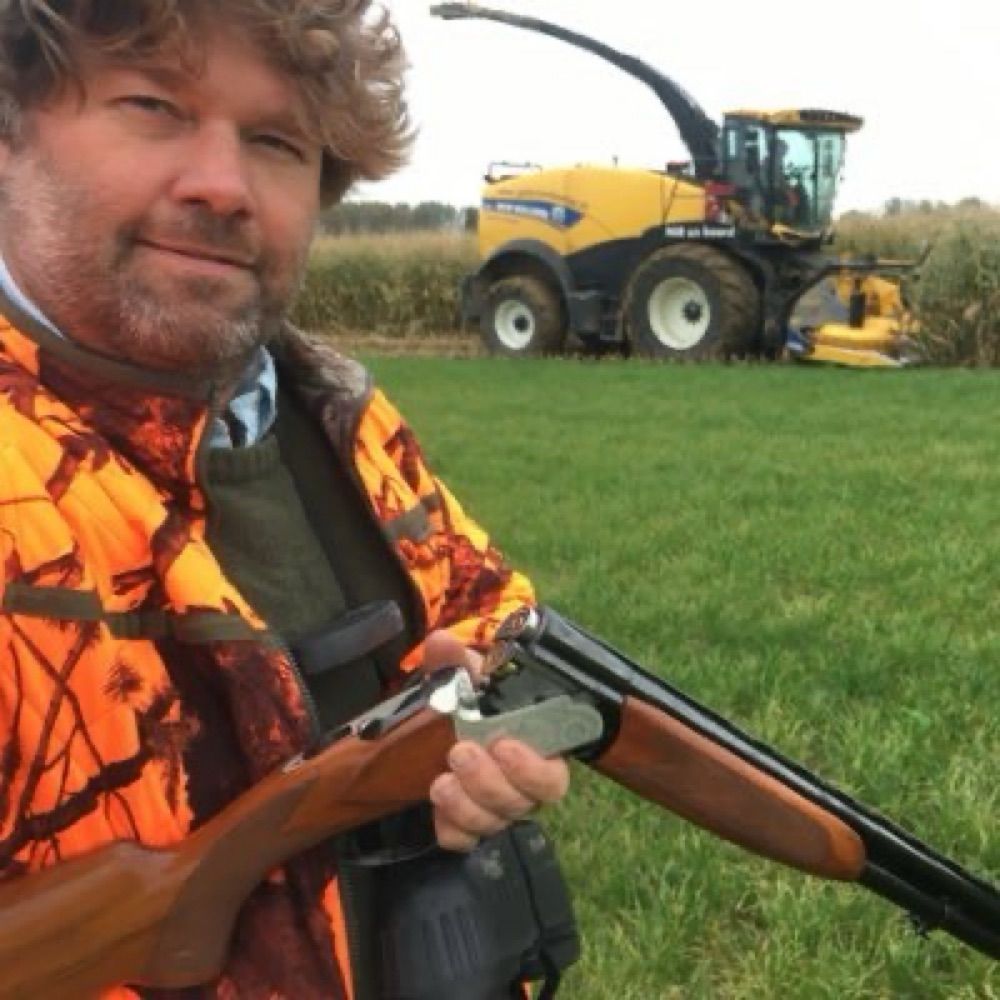 Natuurjager