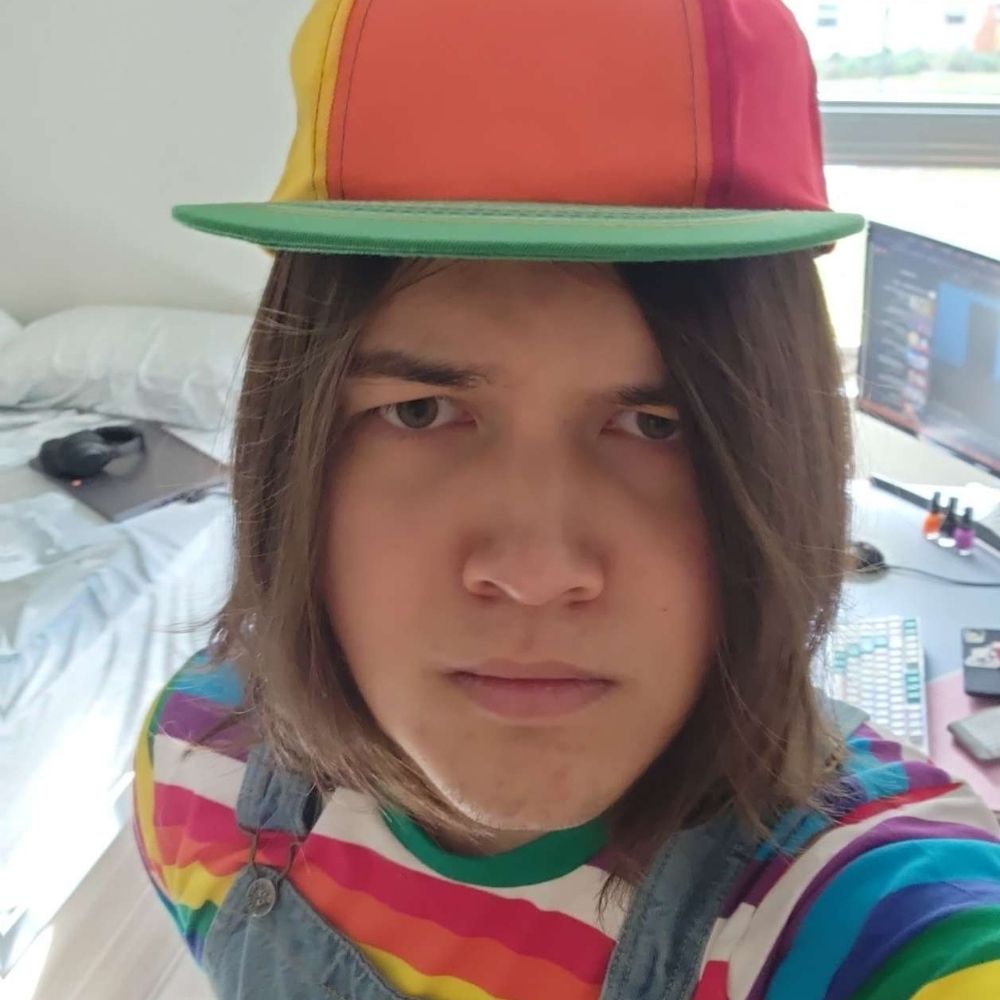 Kakapoise