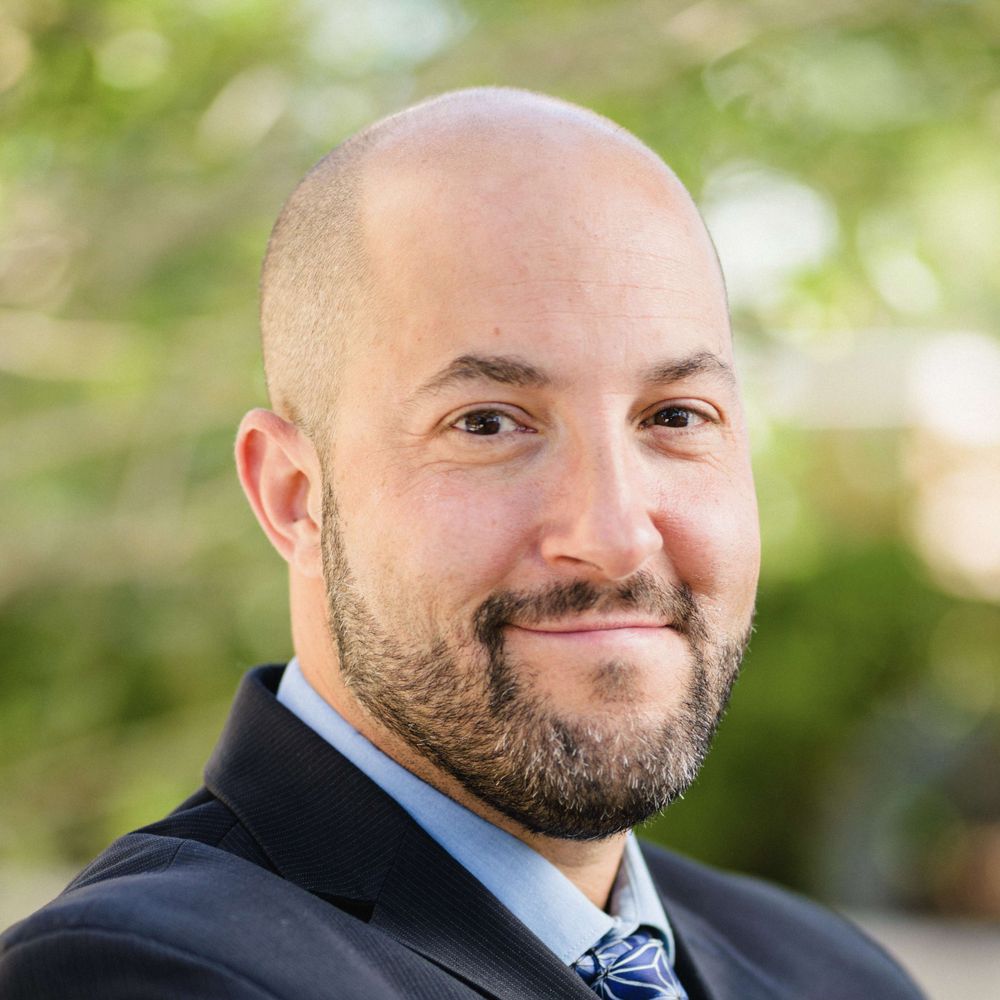 Eric L. Garland