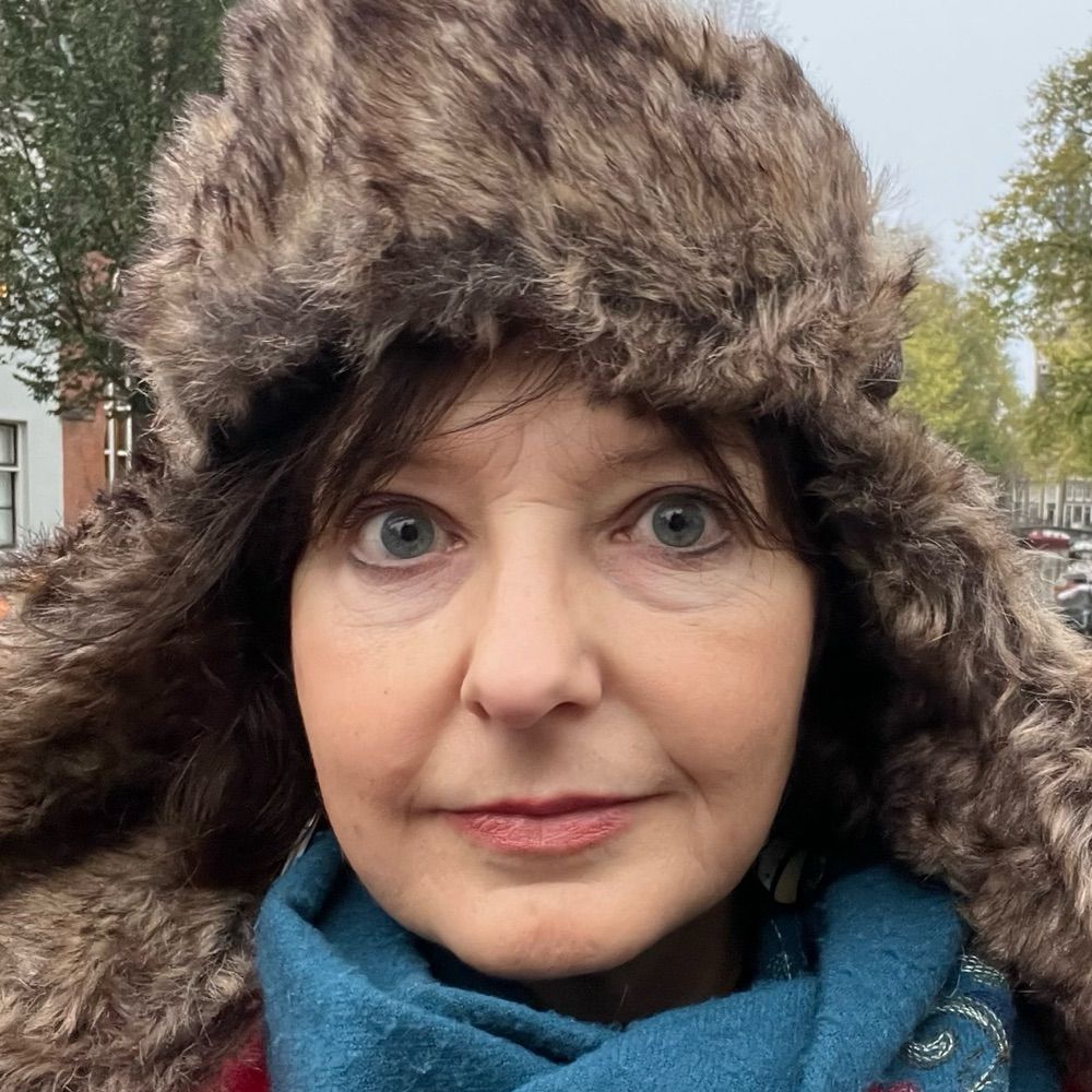 Judith Hertog