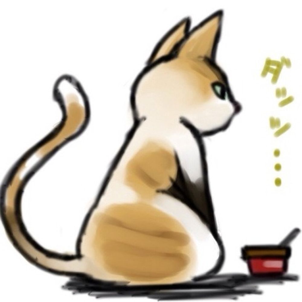 クロさん