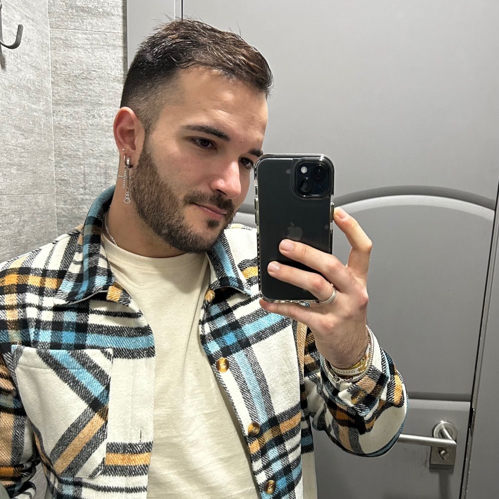 Fran Hernández
