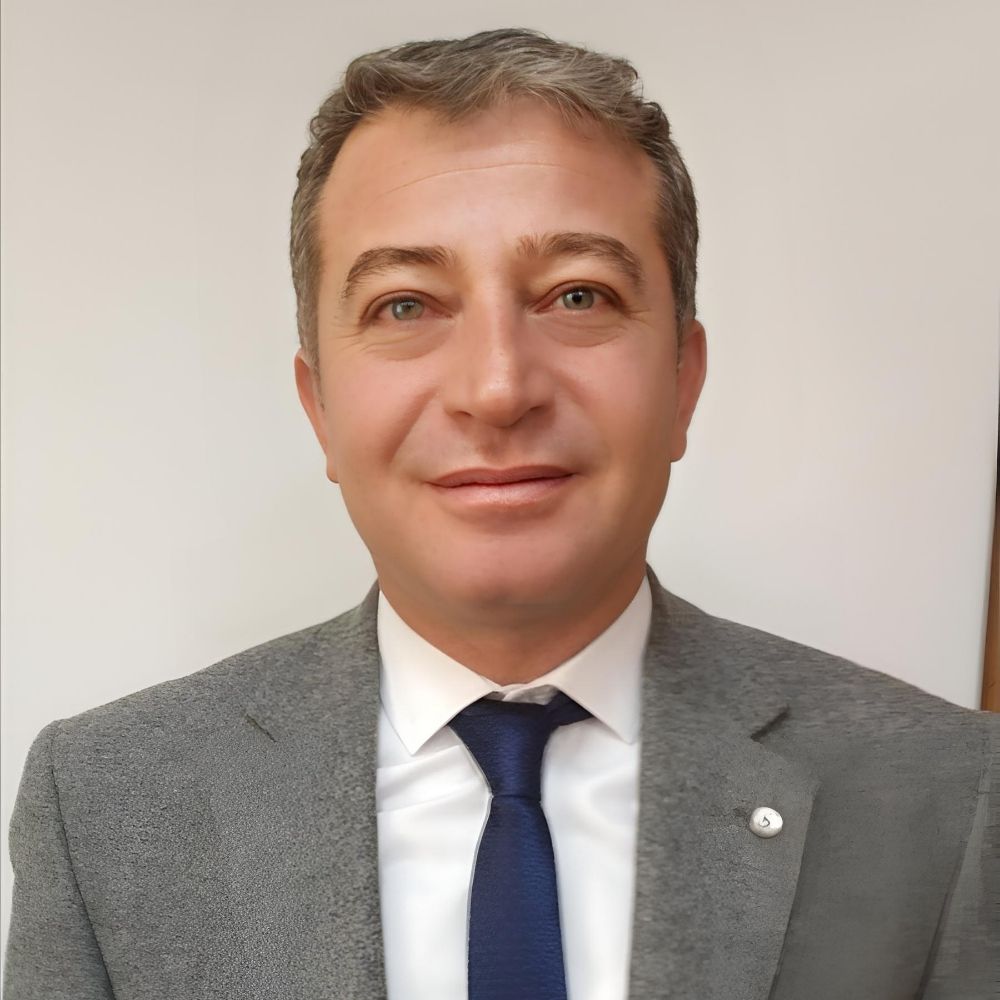 Mehmet GÜLTEKİN