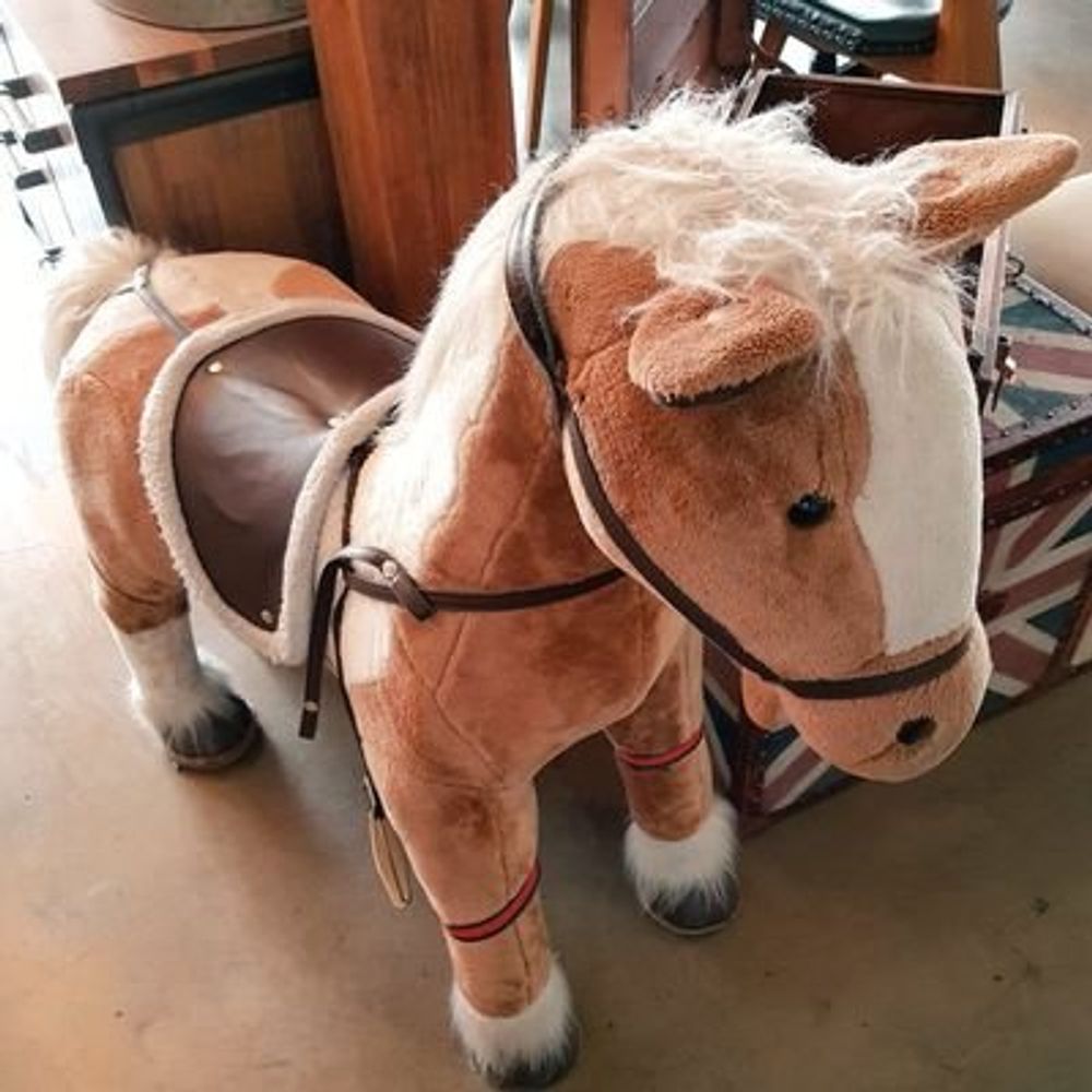  🐎