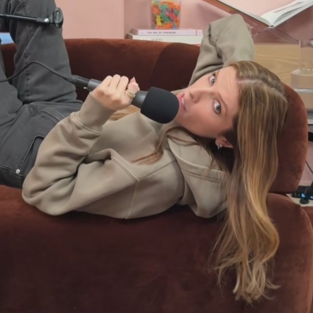 Anna Kendrick 【 parody 】