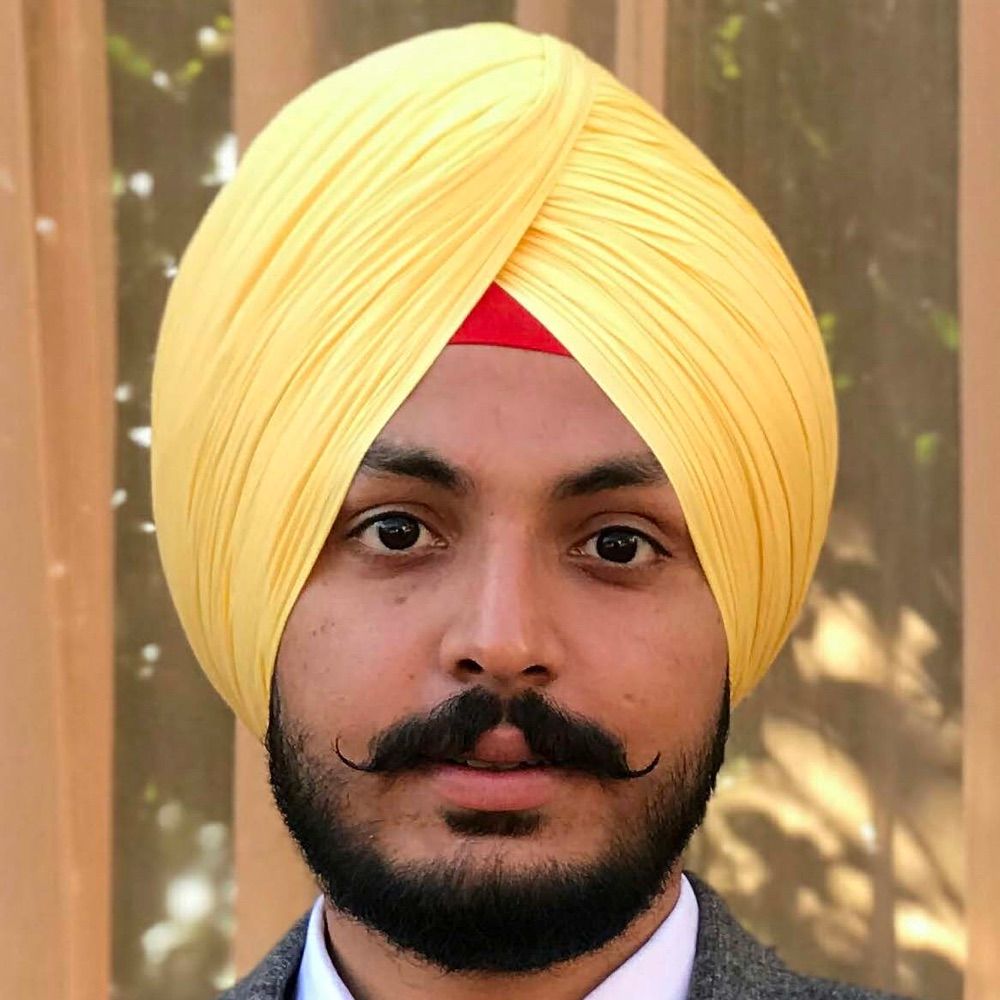 Dalwinder Singh Cheema