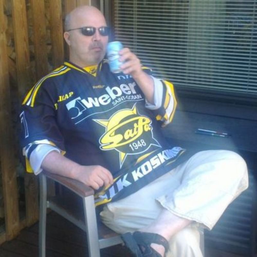 Marko Saarelainen