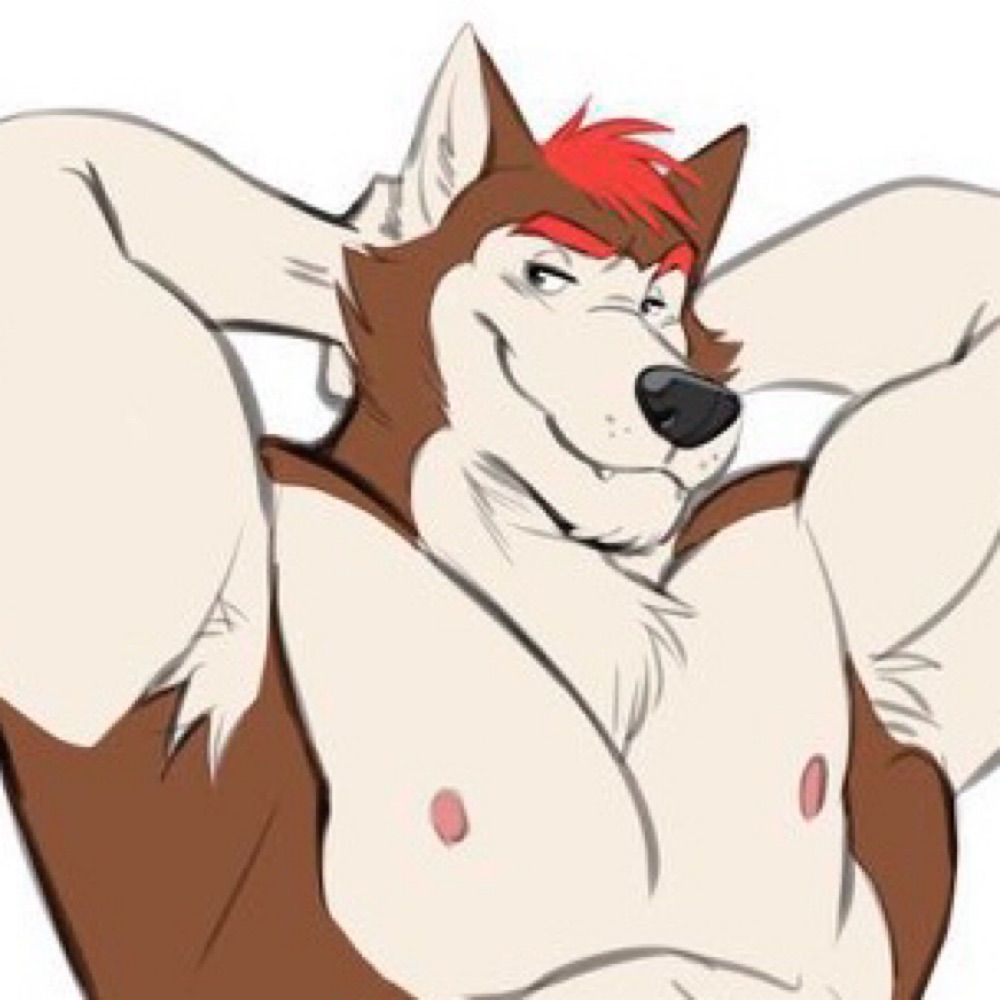 Jeremy AD 🔞