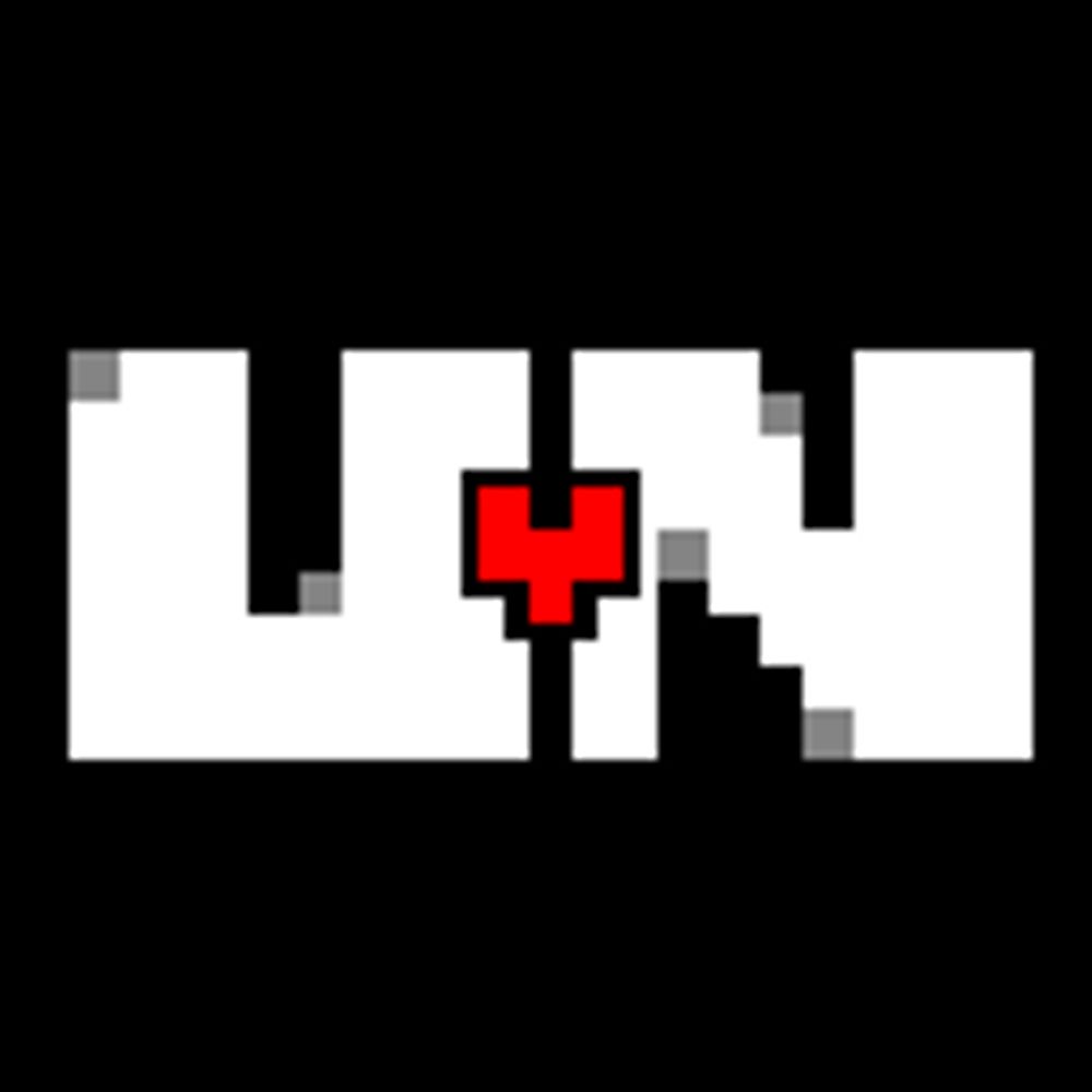 The UNDERNET