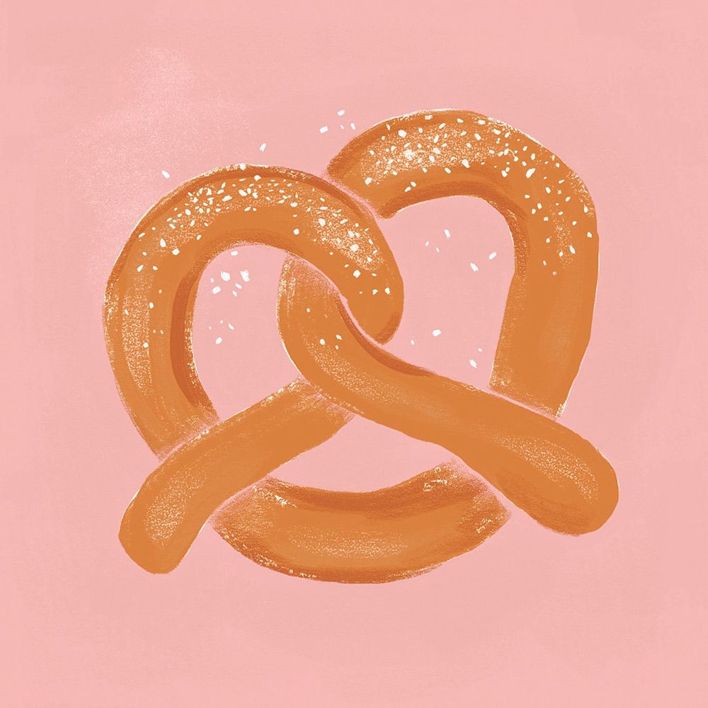Louise Pretzel