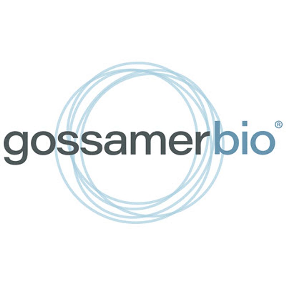 Gossamer Bio