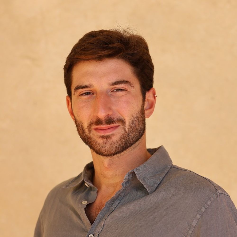 Alessandro Ferrara