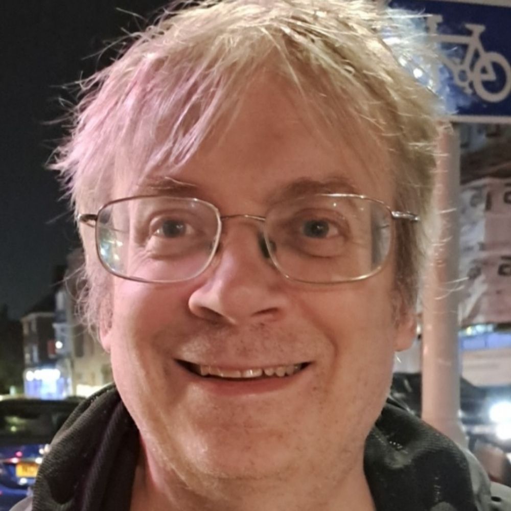 David Balston
