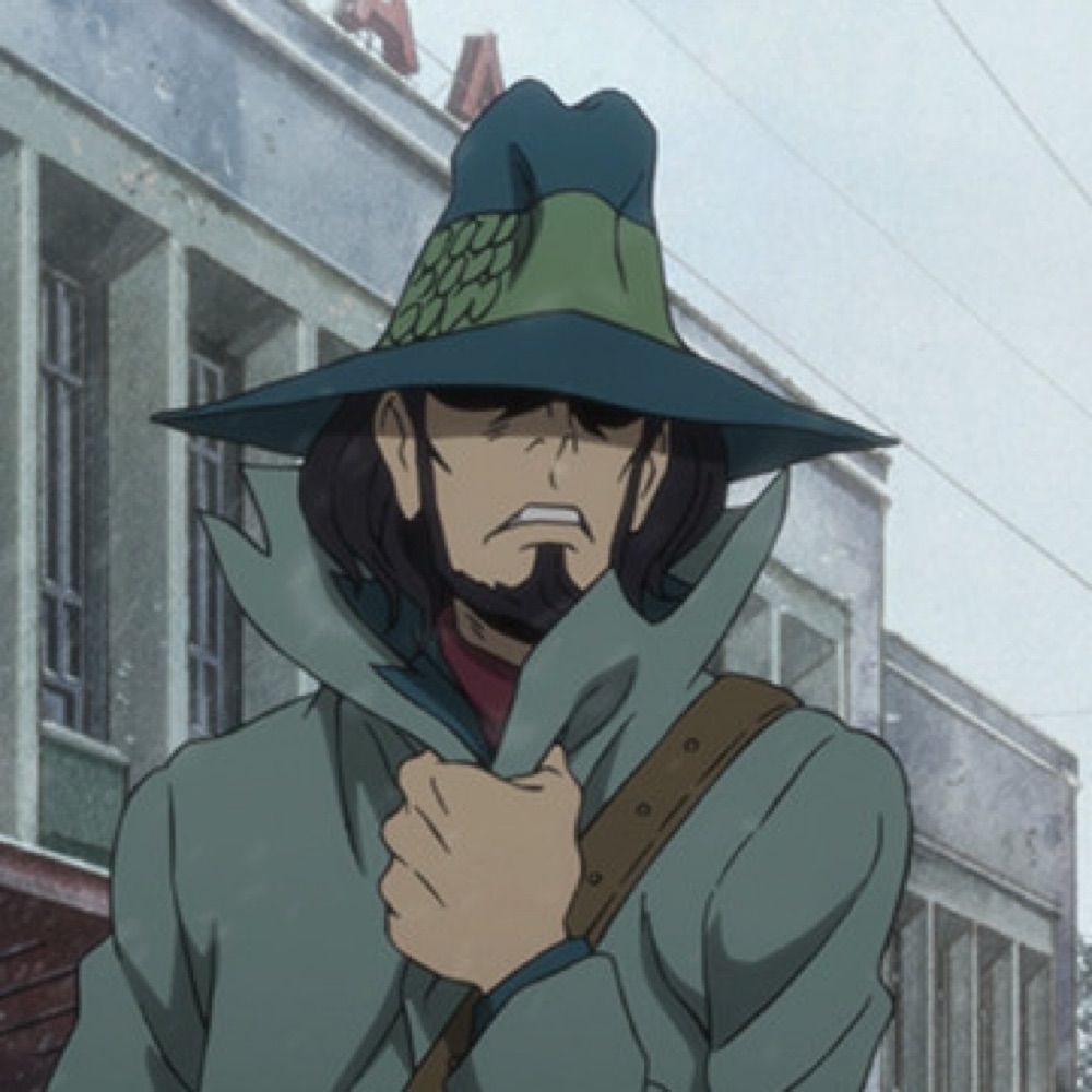 User avatar