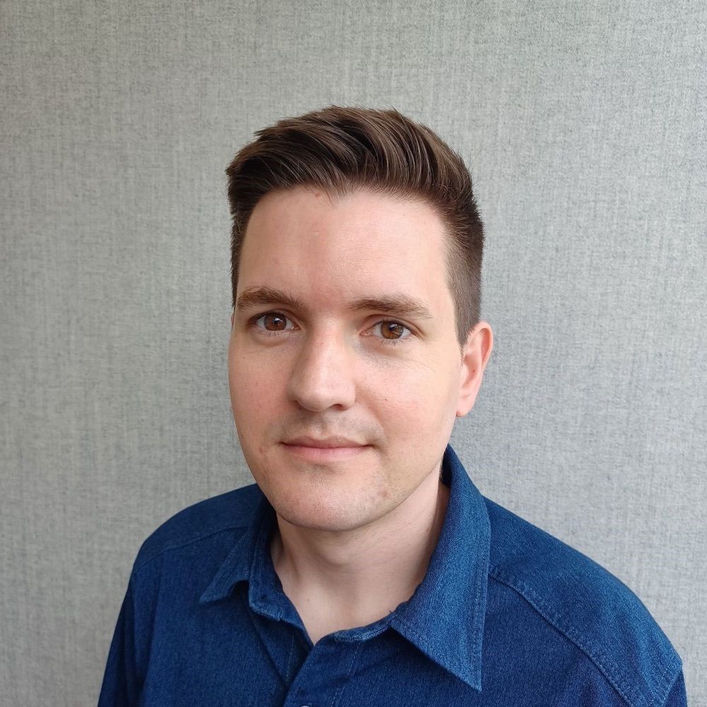 Alex Belsham-Harrris