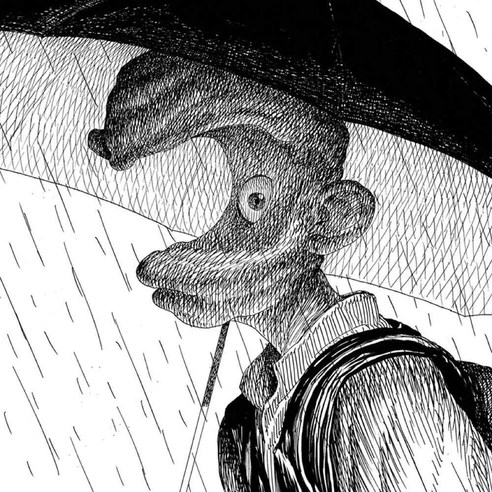 Rain