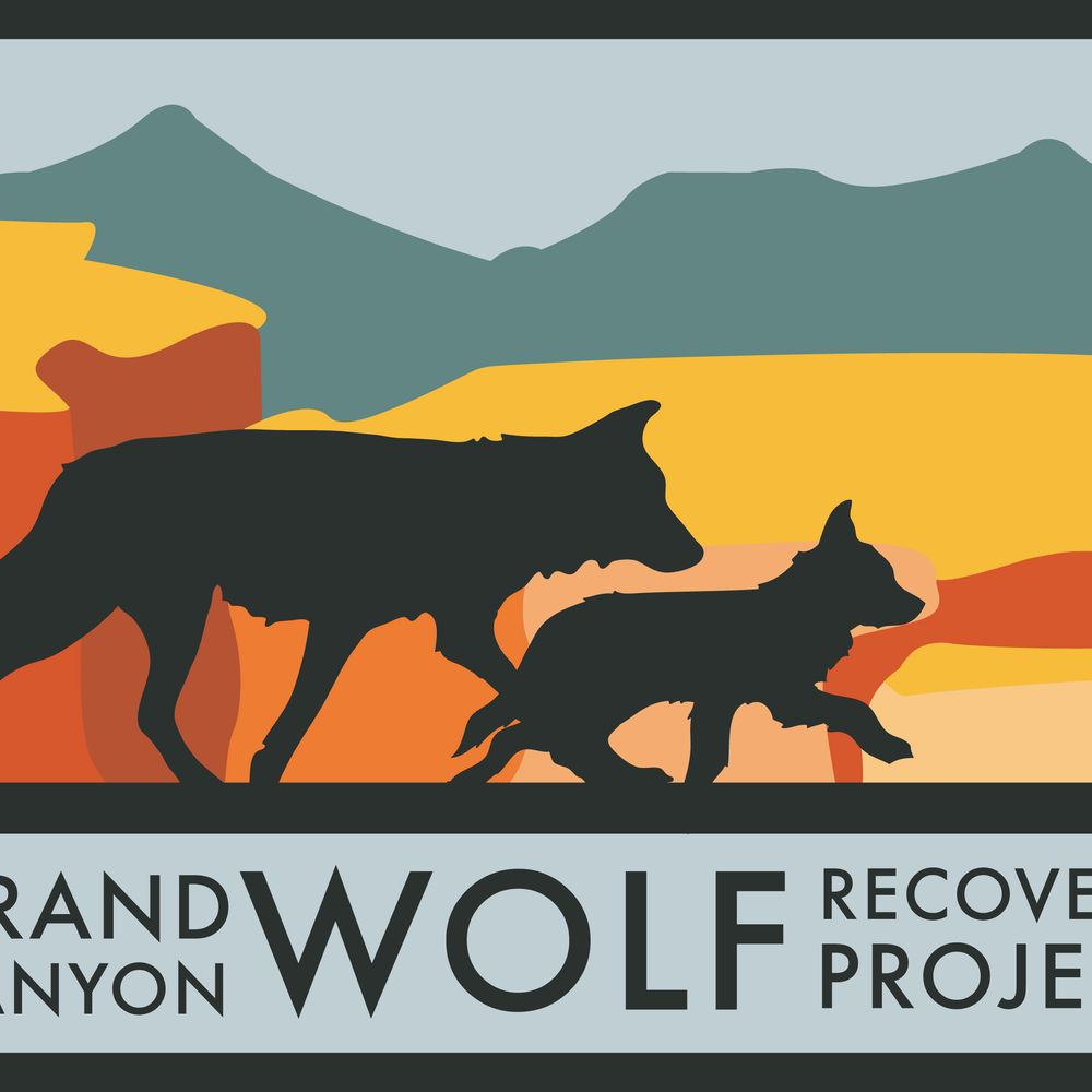 Grand Canyon Wolf Recovery Project