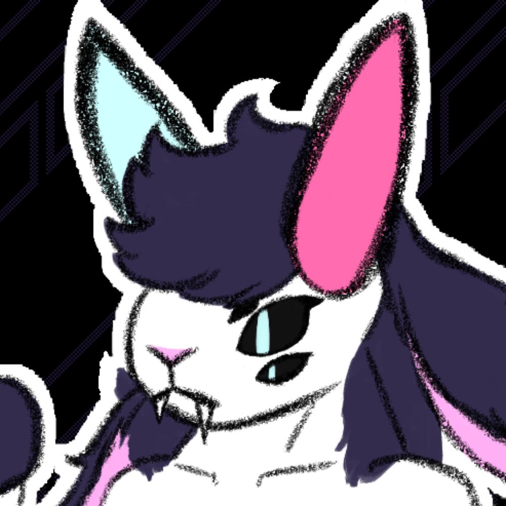 Leopard, the Robo-Rabbit