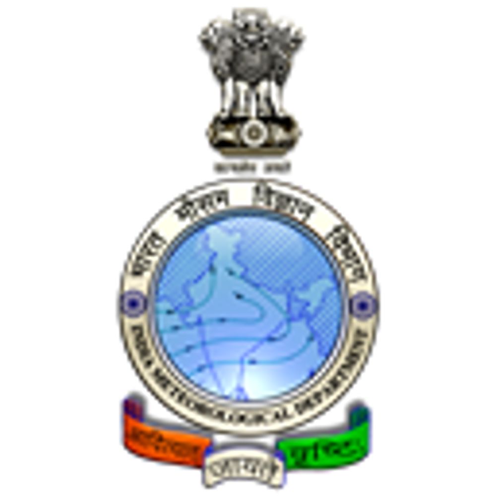 India Met Weather Alert Bot (UNOFFICIAL)