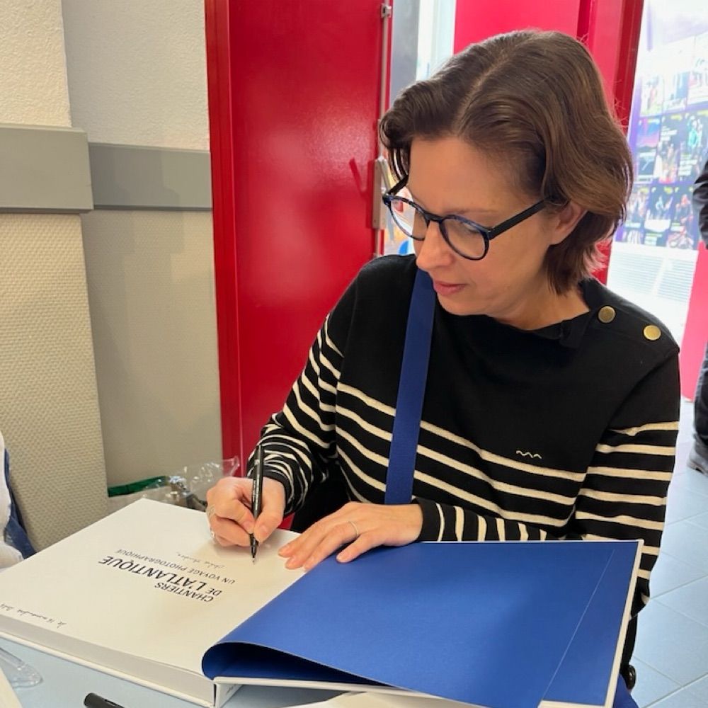 Véronique Couzinou