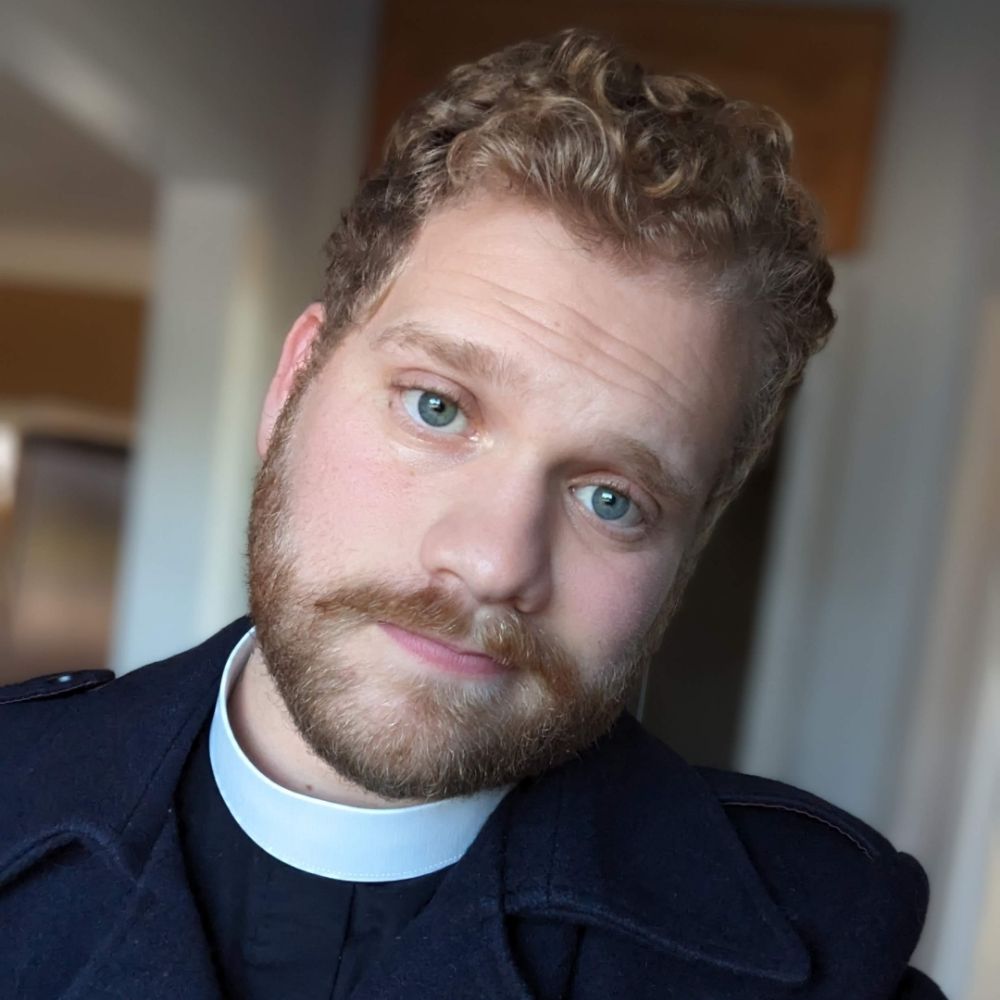 Fr. Patrick