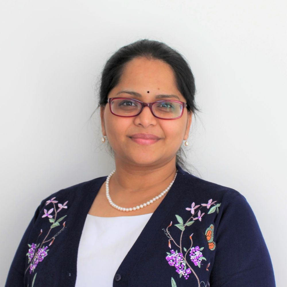 Sudha Mannemuddhu