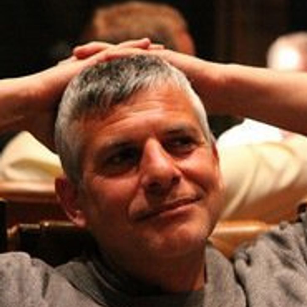 Jon Udell